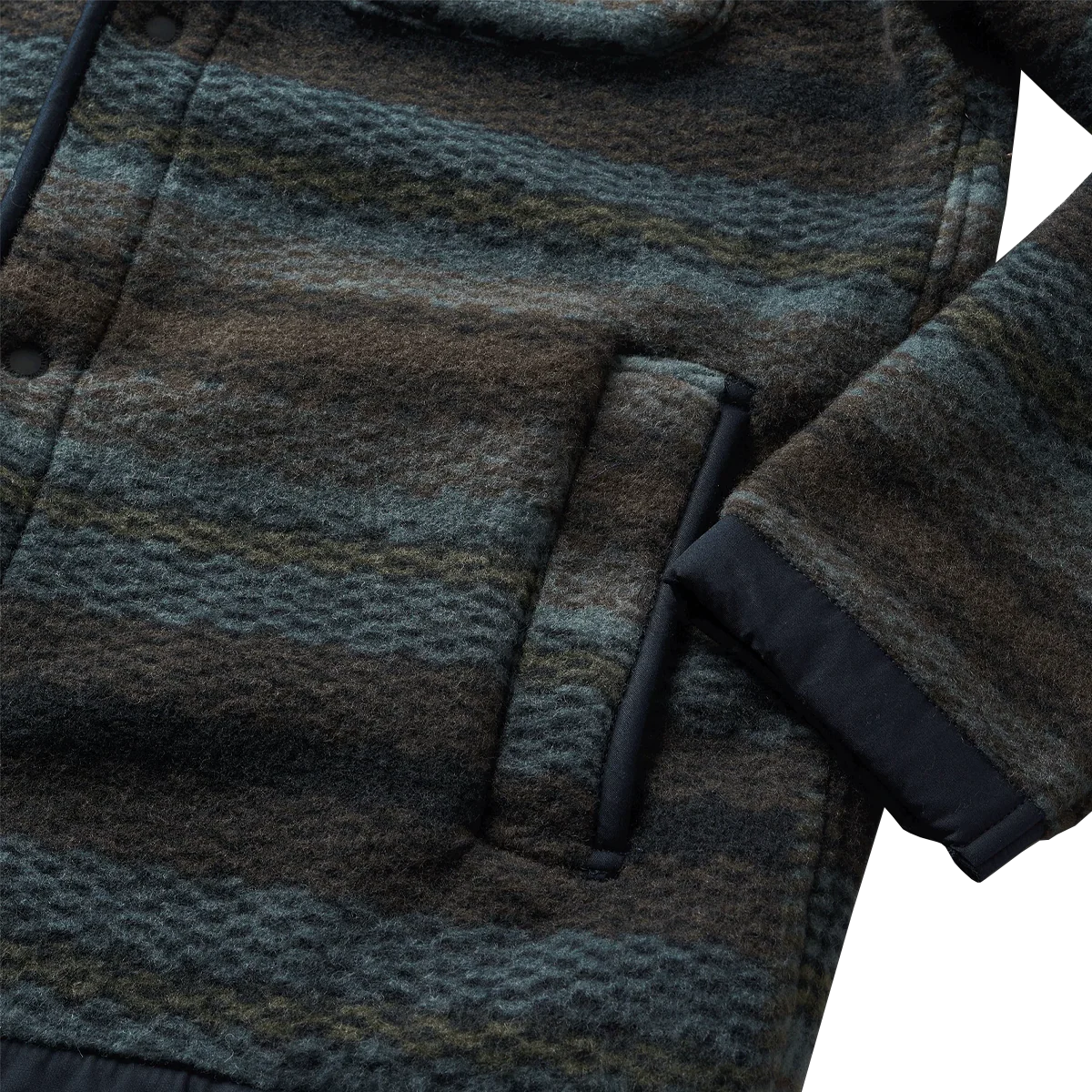 Men's Ember Overshirt Jacket - Image 6