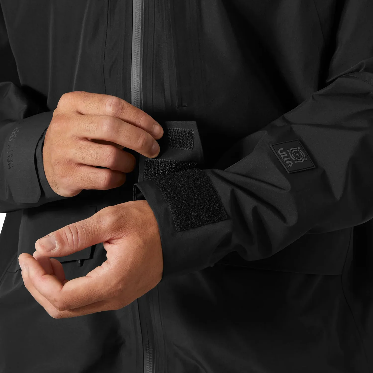 Men's Emiko Shell Jacket - Image 8