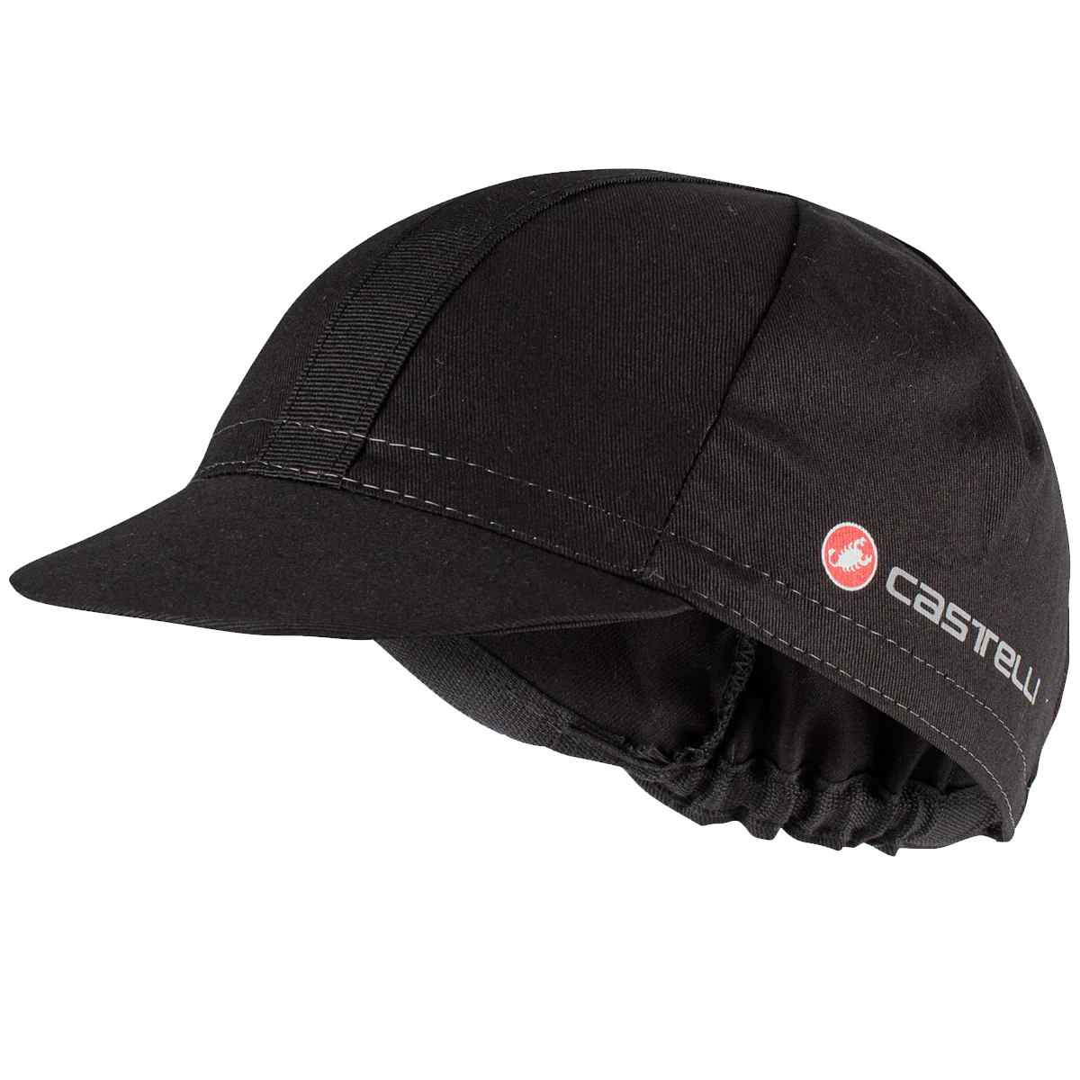 Endurance Cap