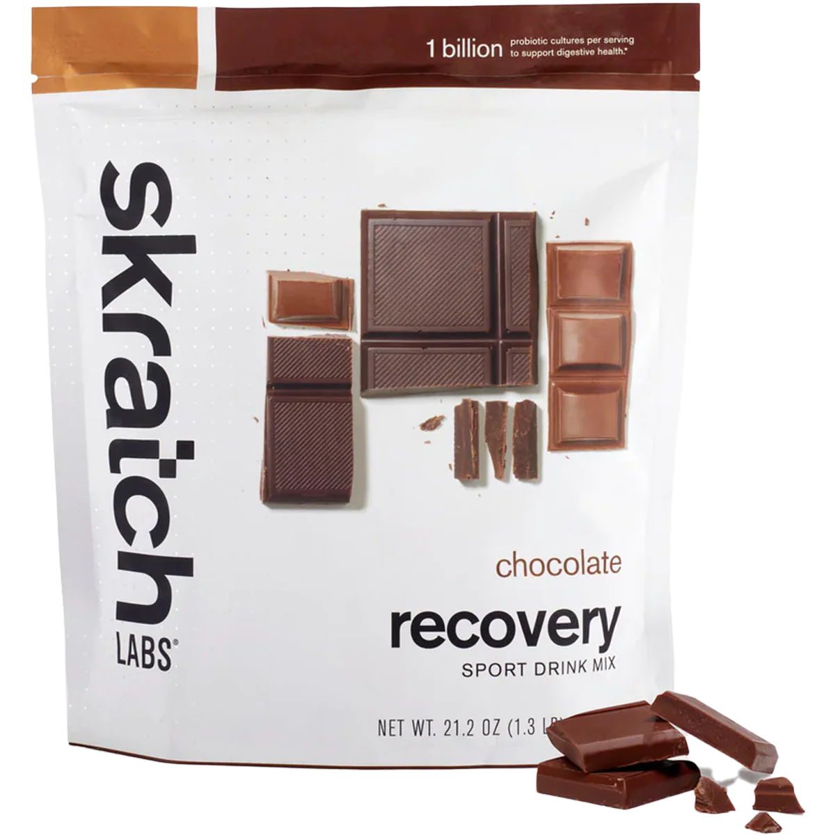 Recovery Sport Drink Mix (12 Servings)