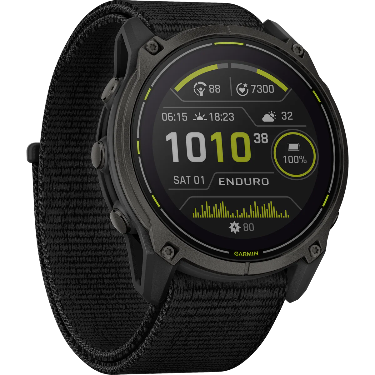 Enduro 3 - Image 6