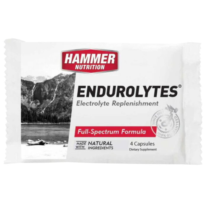 Endurolytes - Image 2