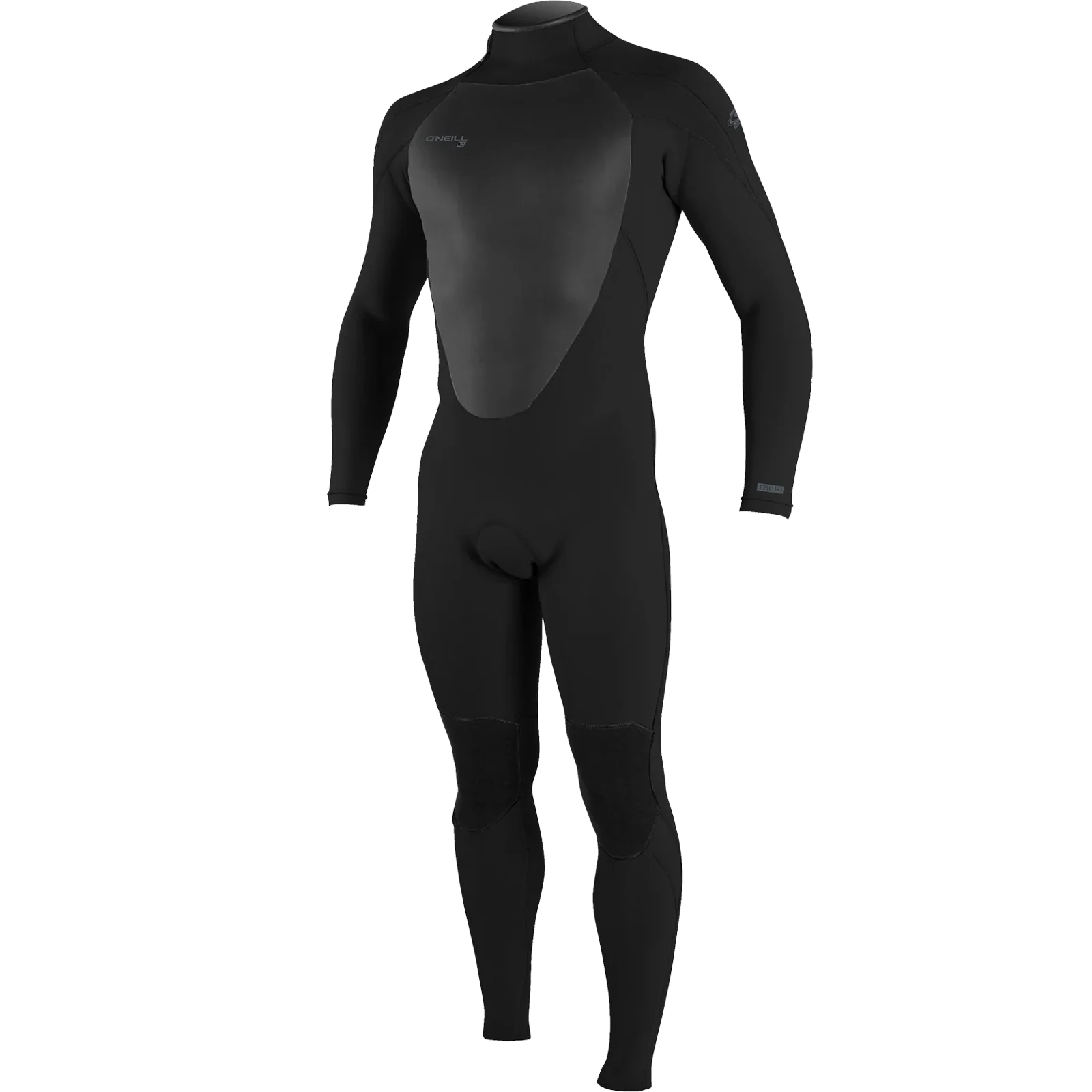Men's Epic Full 4/3 mm Wetsuit