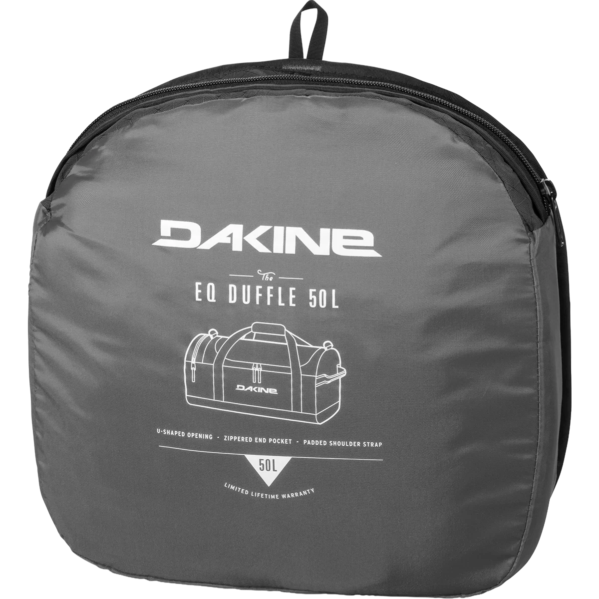 EQ Duffel 50L - Image 3