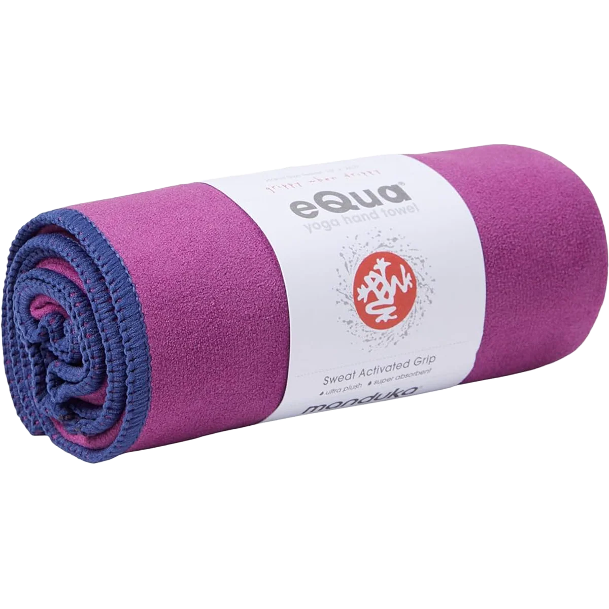 Equa Yoga Hand Towel - Image 6