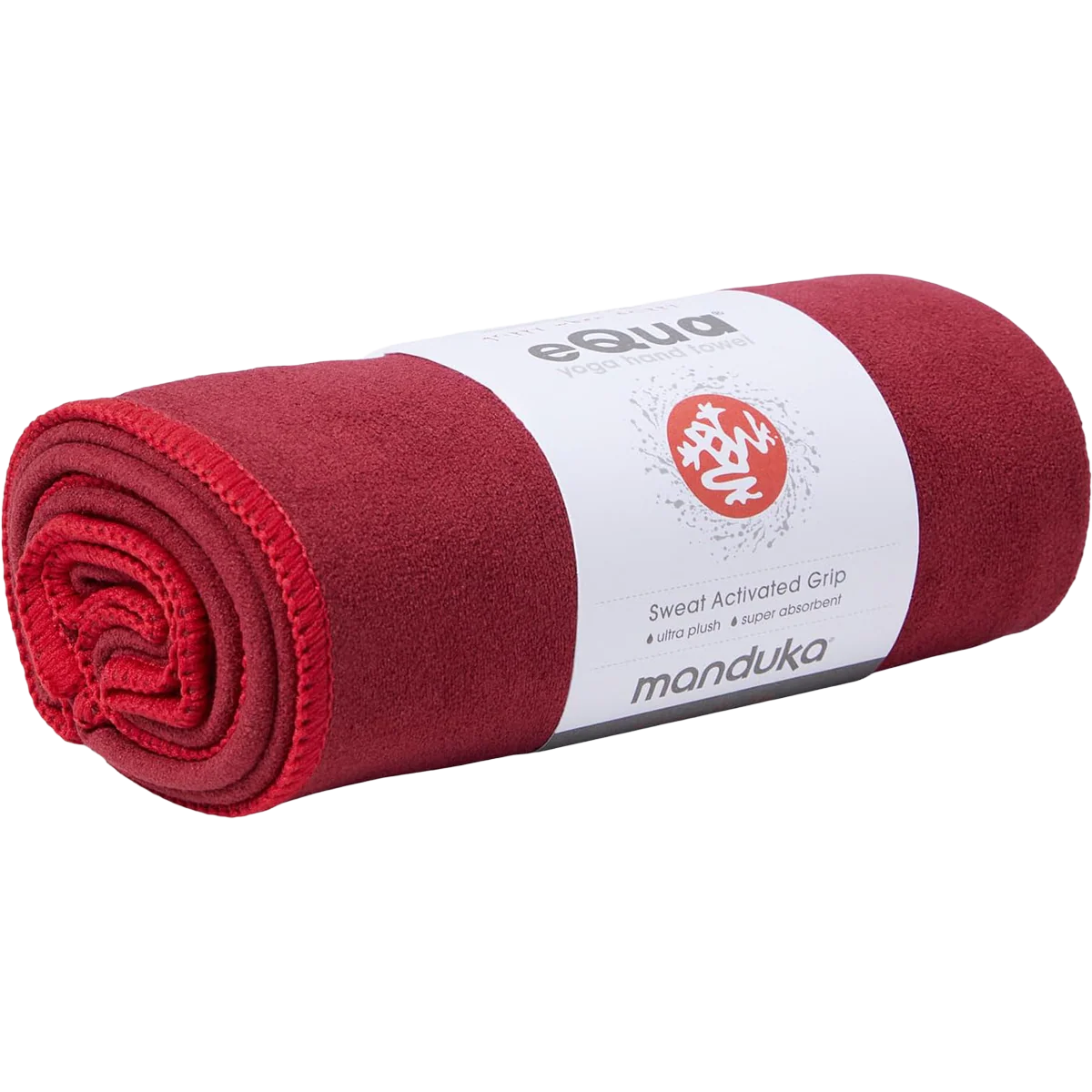 Equa Yoga Hand Towel - Image 8