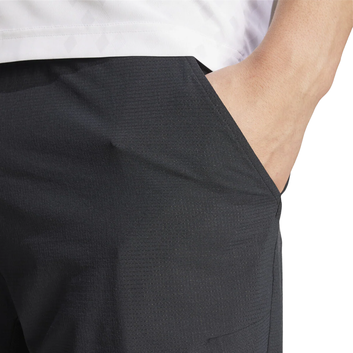 Men's Ergo Short 7" - Image 5