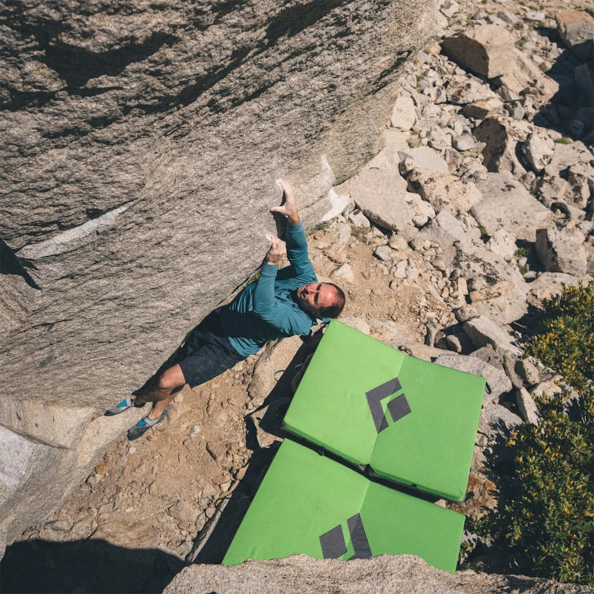 Erratic Crash Pad - Image 7