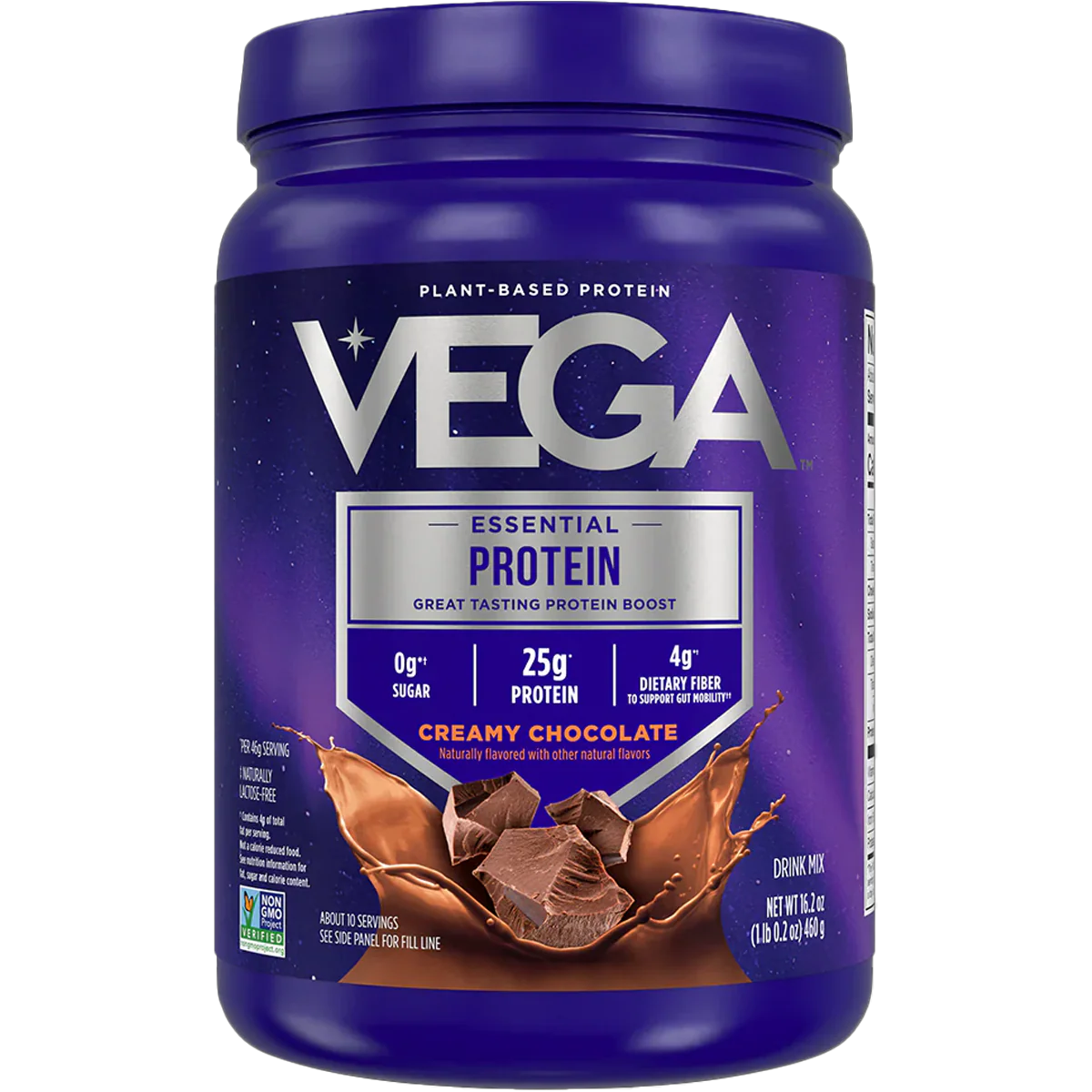 Essential Protein (10 Servings) - Image 2