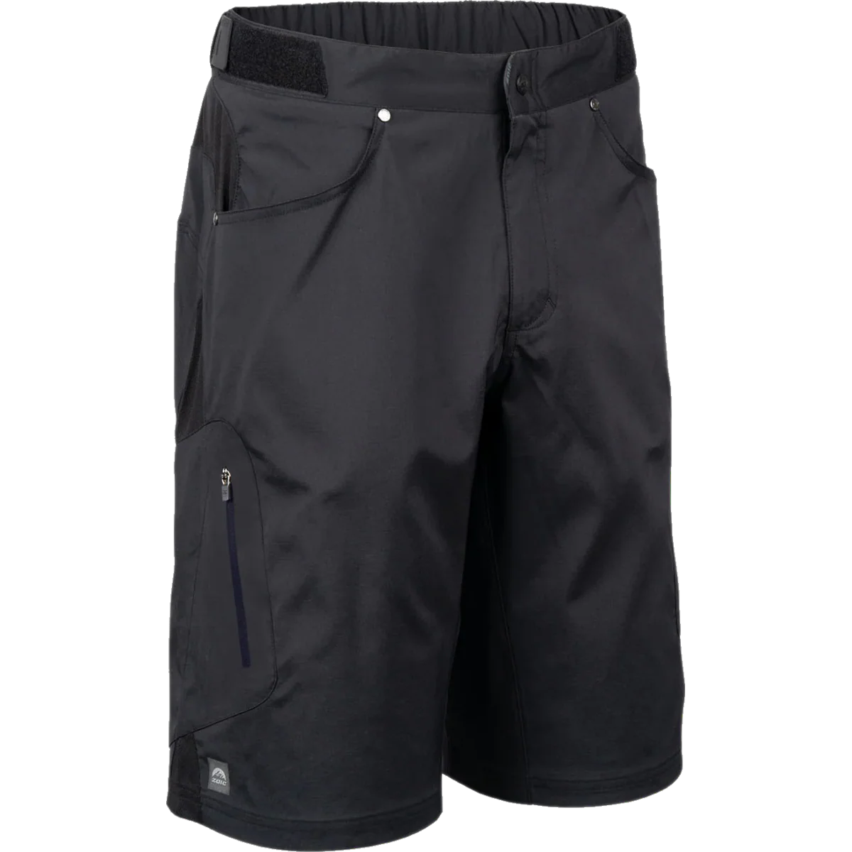 Men's Ether Short + Liner 9"