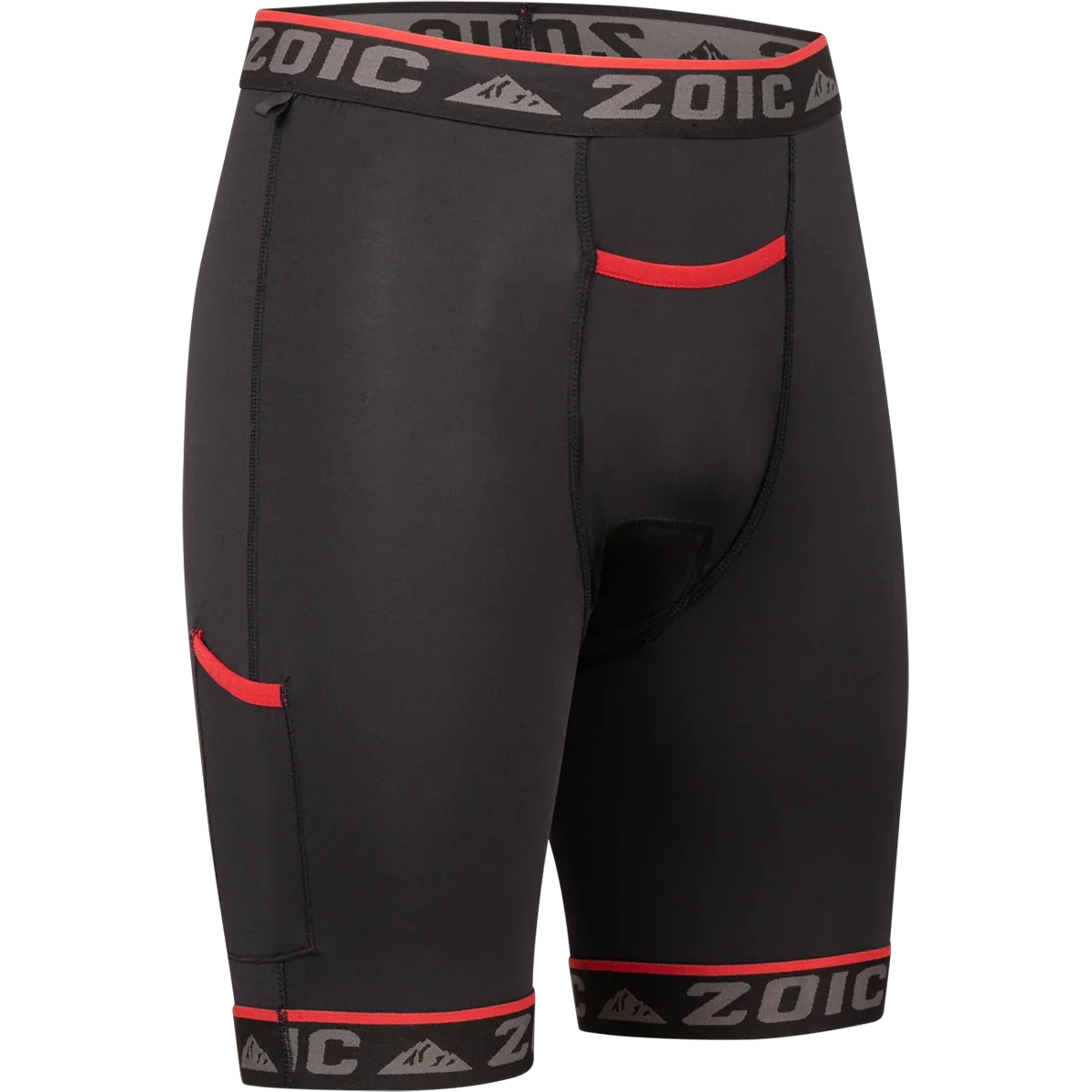 Men's Ether Short + Liner 9" - Image 7