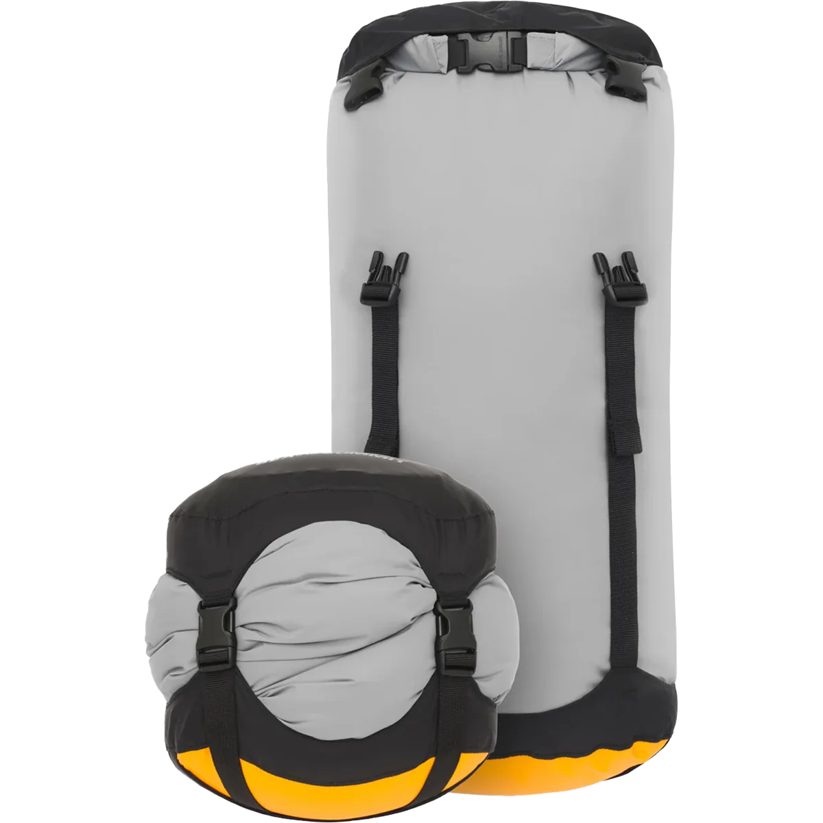 Evac Compression Dry Bag 13L