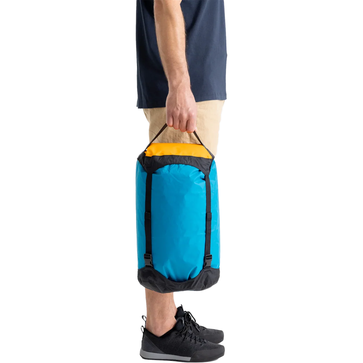 Evac Compression Dry Bag 20L - Image 2
