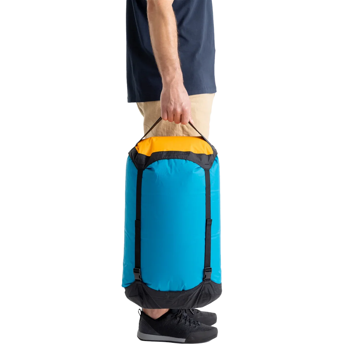 Evac Compression Dry Bag 35L - Image 2