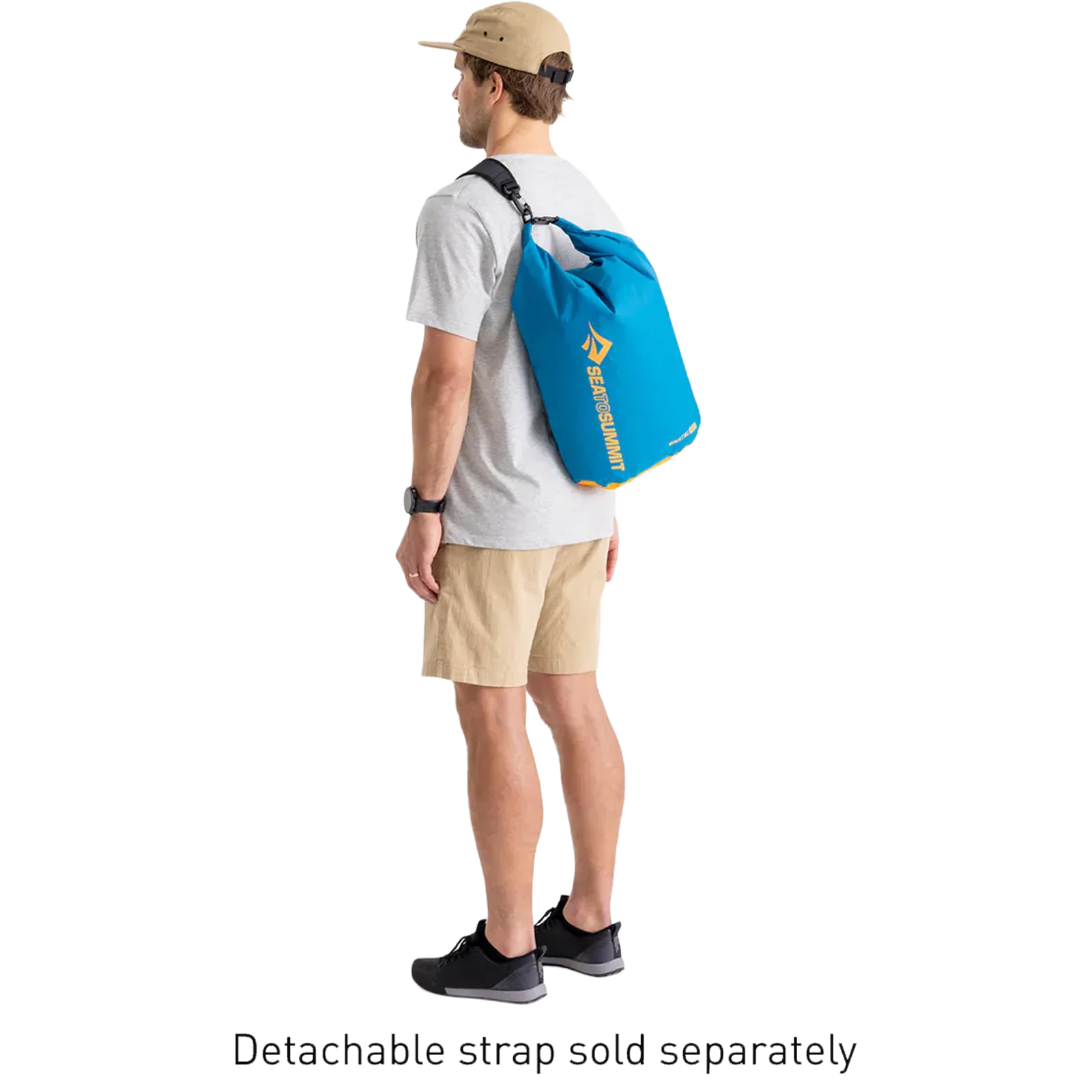 Evac Lightweight Dry Bag 8L - Image 5