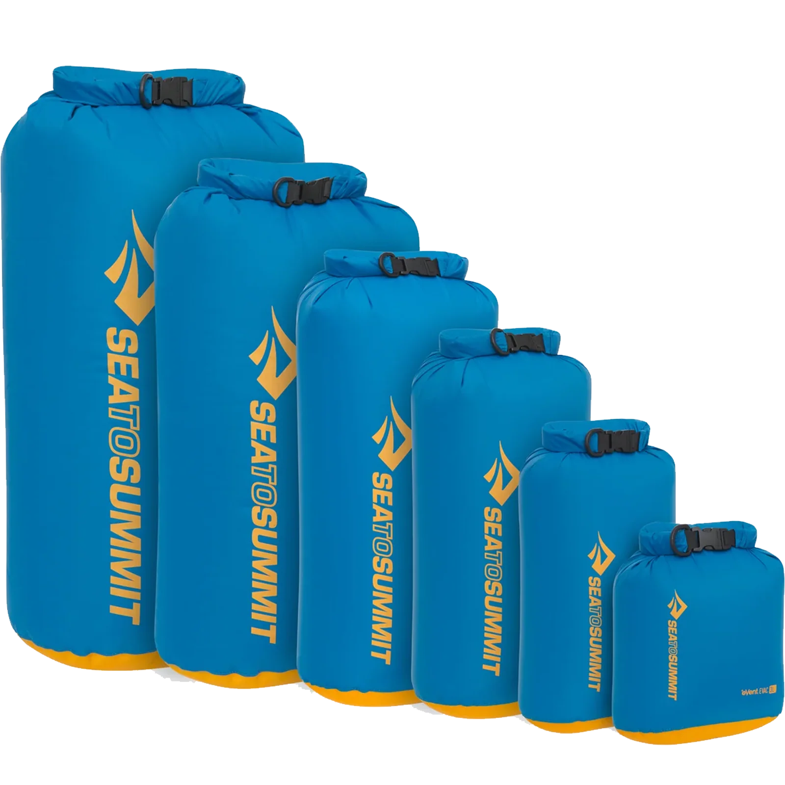Evac Lightweight Dry Bag 8L - Image 9