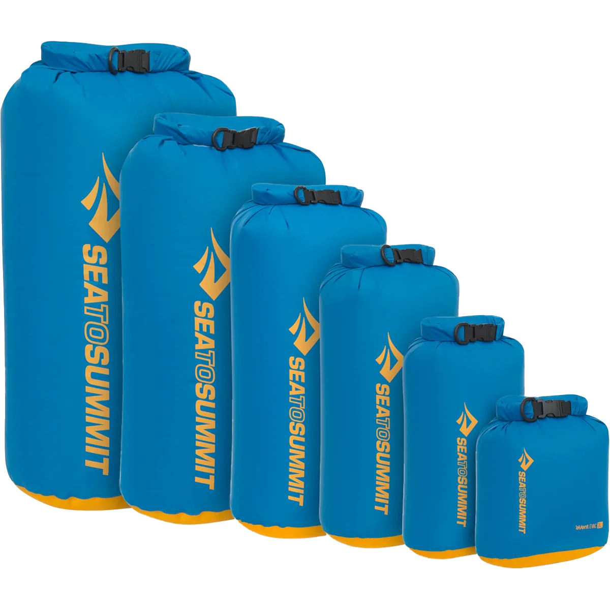 Evac Dry Bag 20 L Large - Image 5