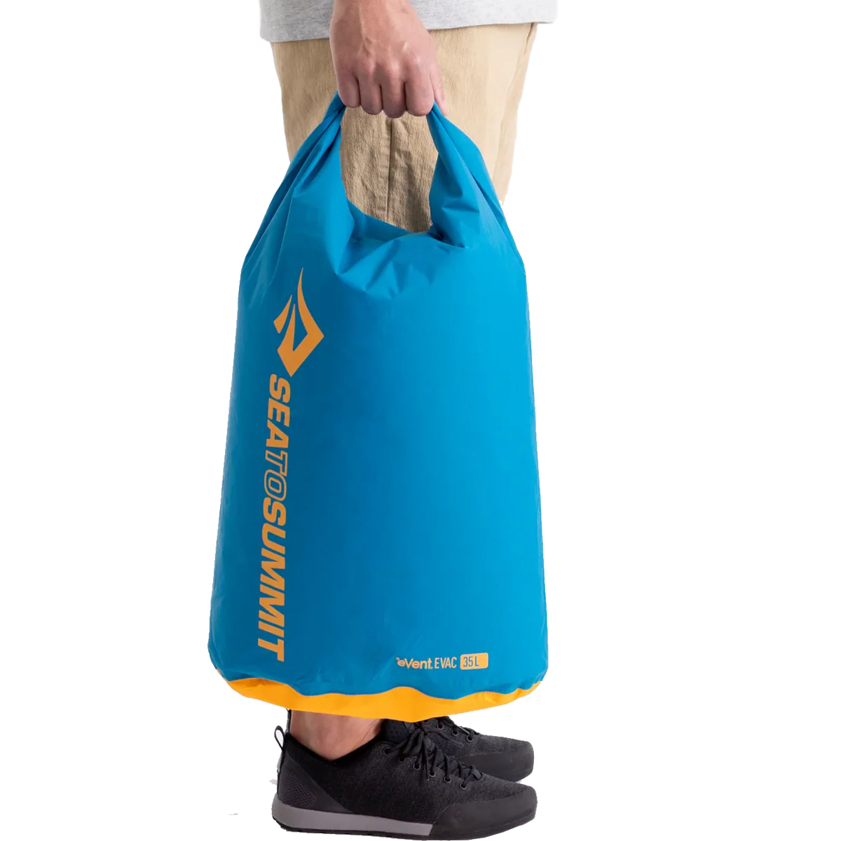 Evac Dry Bag 35 L - Image 3