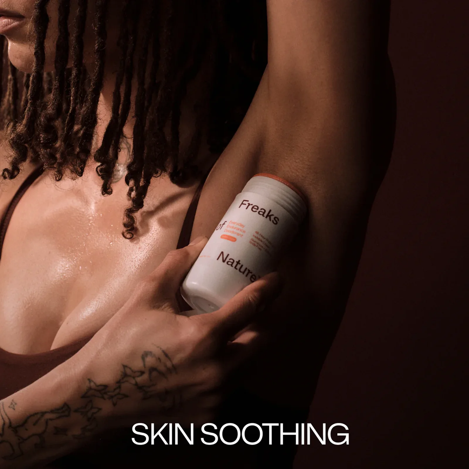 Everyday Endurance Deodorant - Image 5