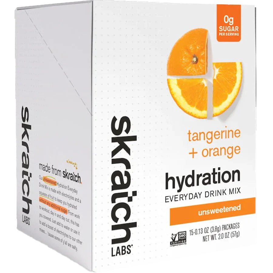 Everyday Hydration Single Serving