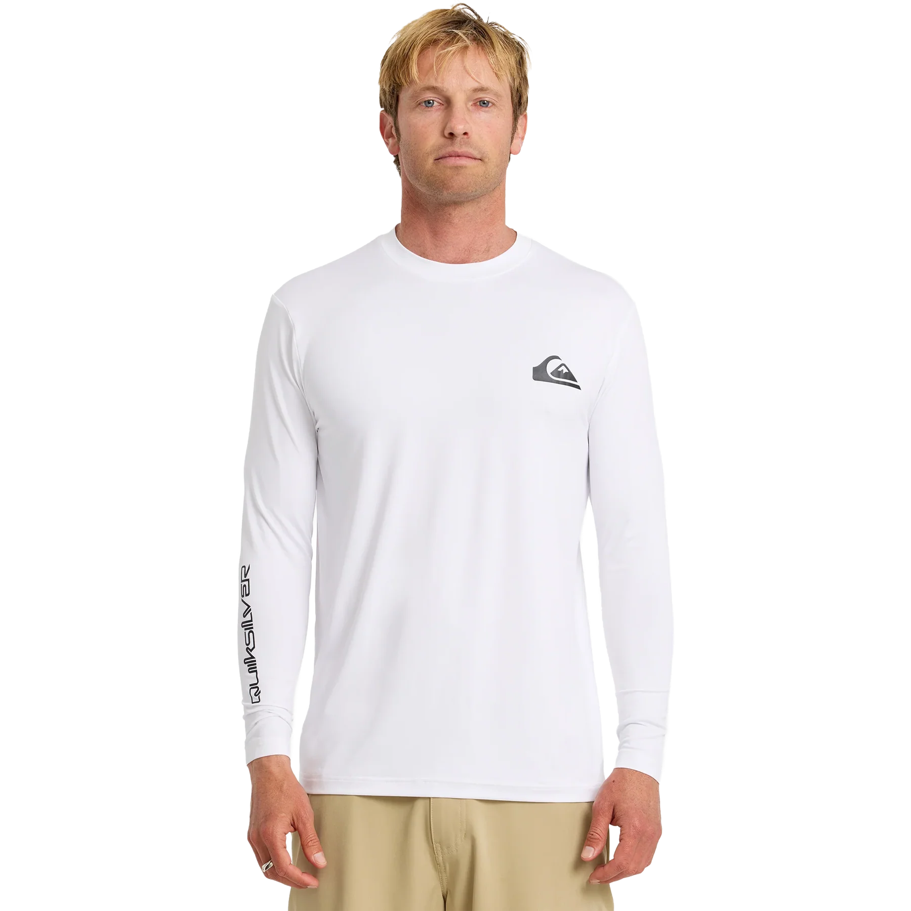 Men's Long Sleeve Everyday Surf Tee - Image 3