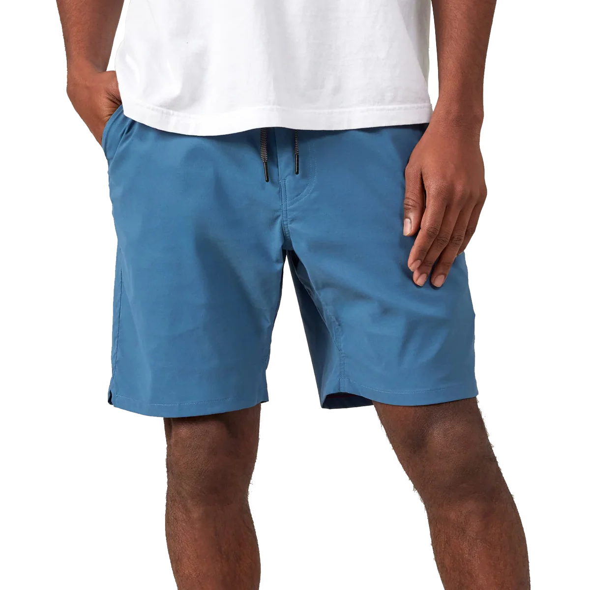 Men's Everywhere Featherlight Chino Short - Image 2