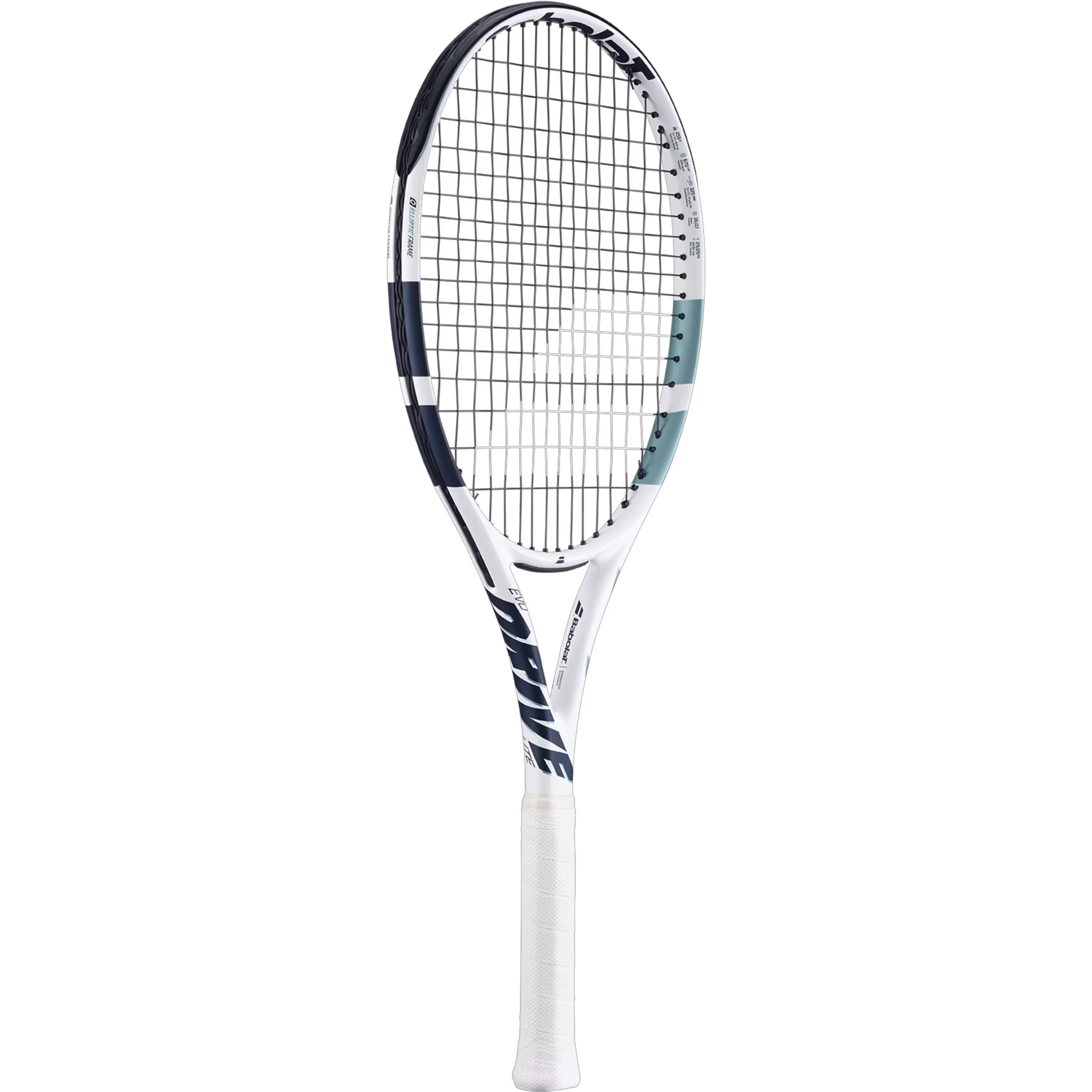 EVO Drive Lite White - Image 2