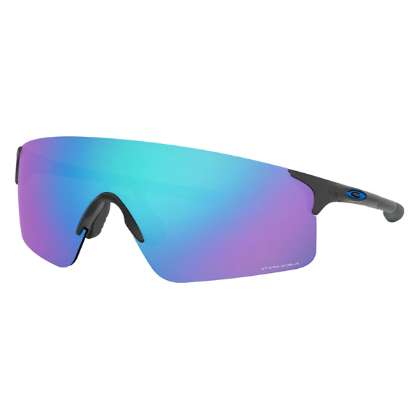 EVZero Blades - Steel/Prizm Sapphire - Image 2