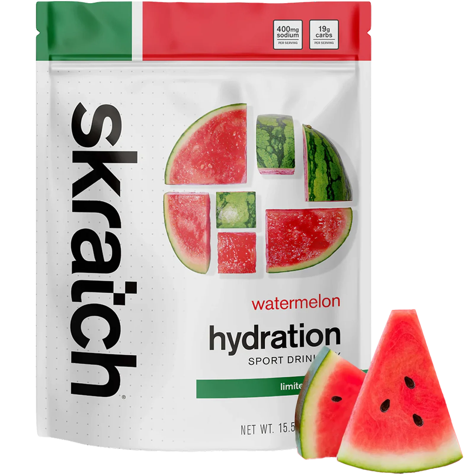Hydration Sport Drink Mix (20 Servings) - Image 11
