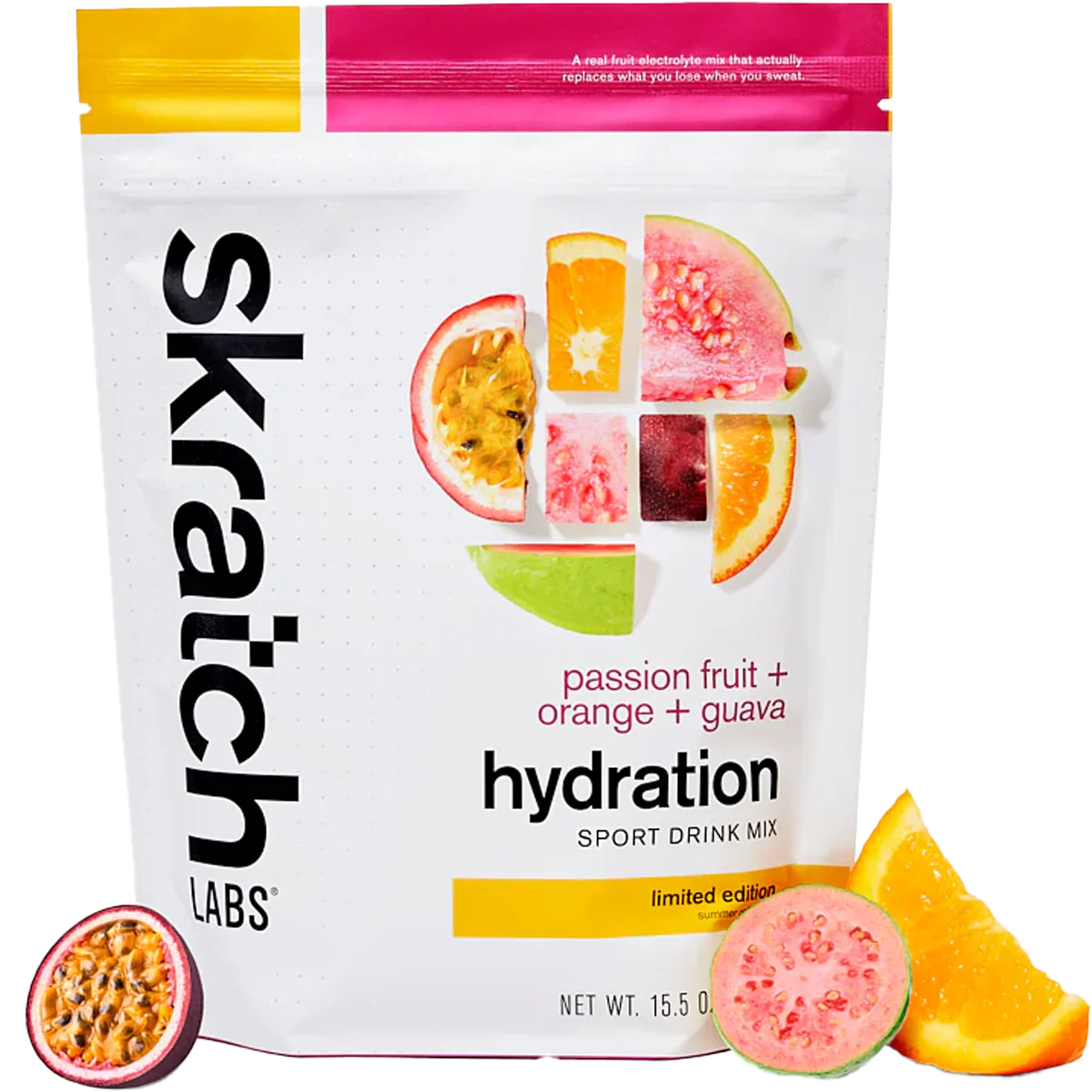 Hydration Sport Drink Mix (20 Servings) - Image 2