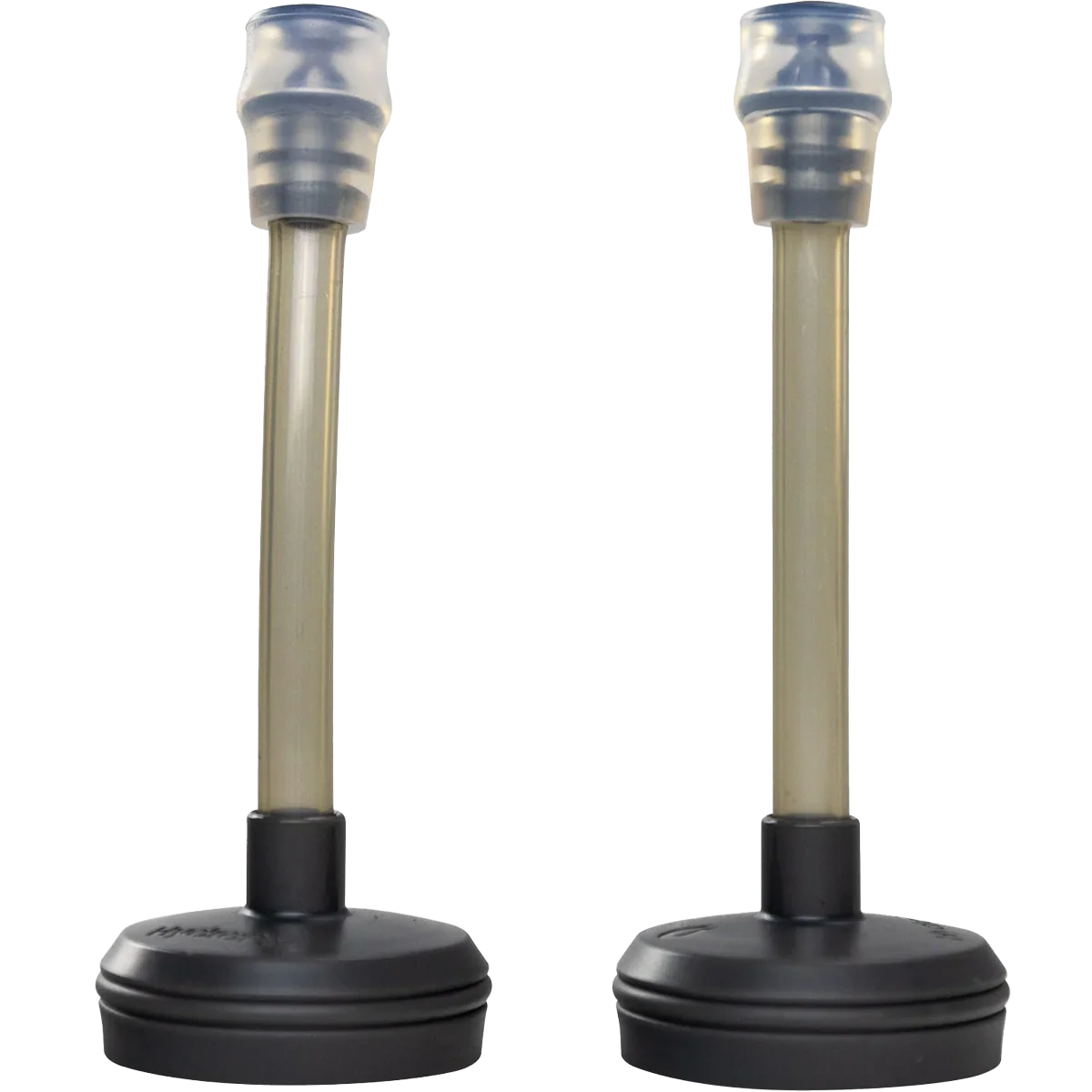 Extended Straw with Bite Top 2-Pack