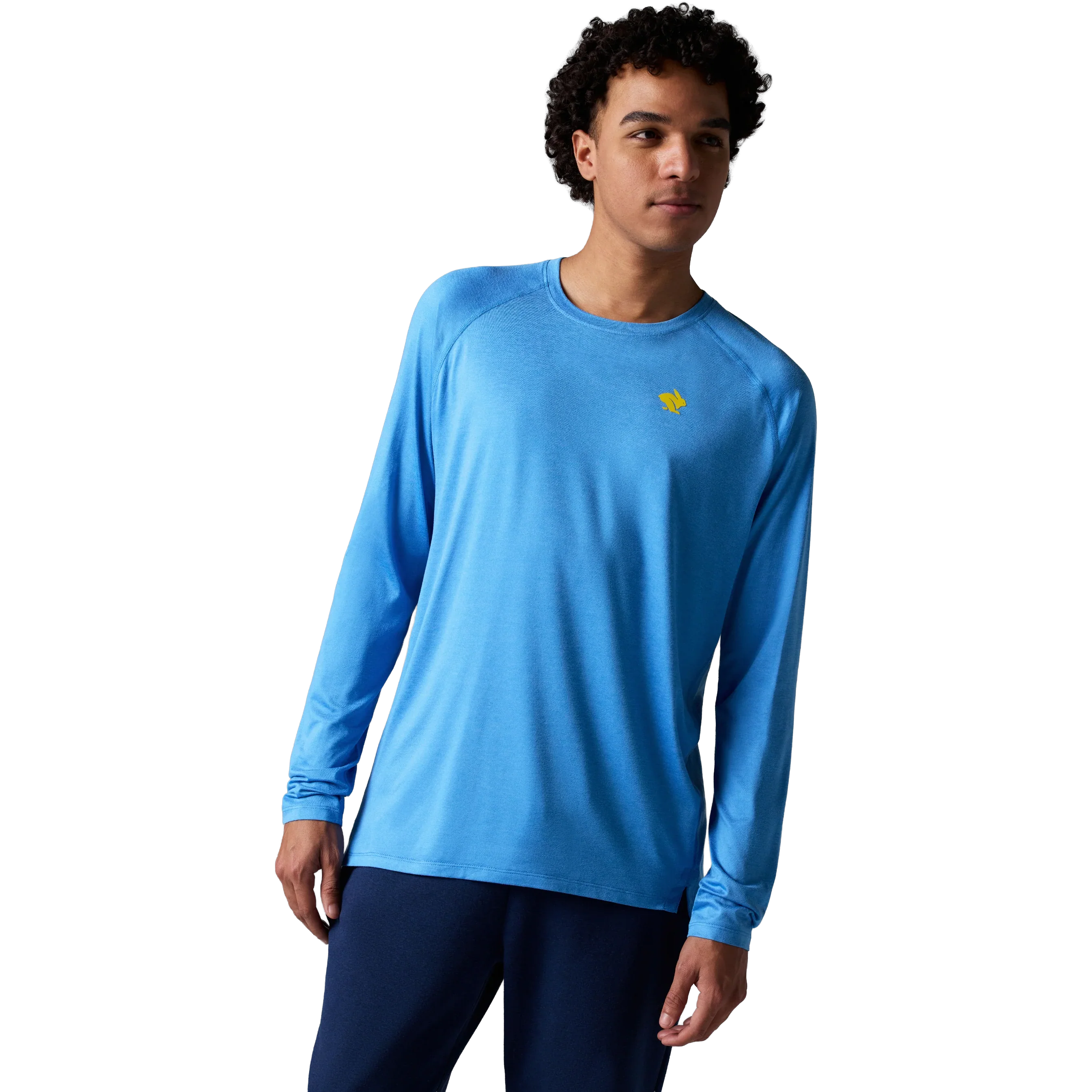 Men's EZ Tee Long Sleeve