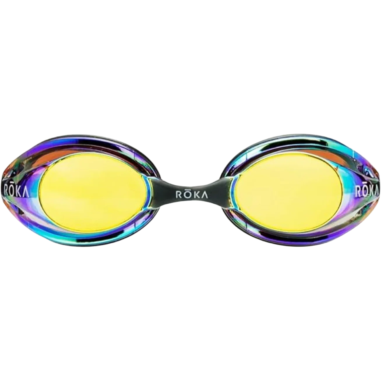 F1 Goggle Mirrored - Image 3