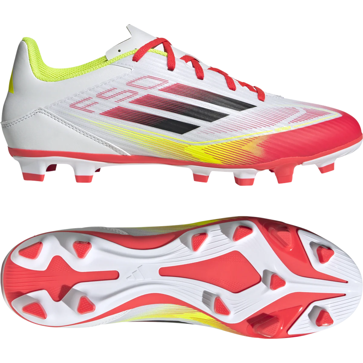 F50 Club FG/MG - Image 8