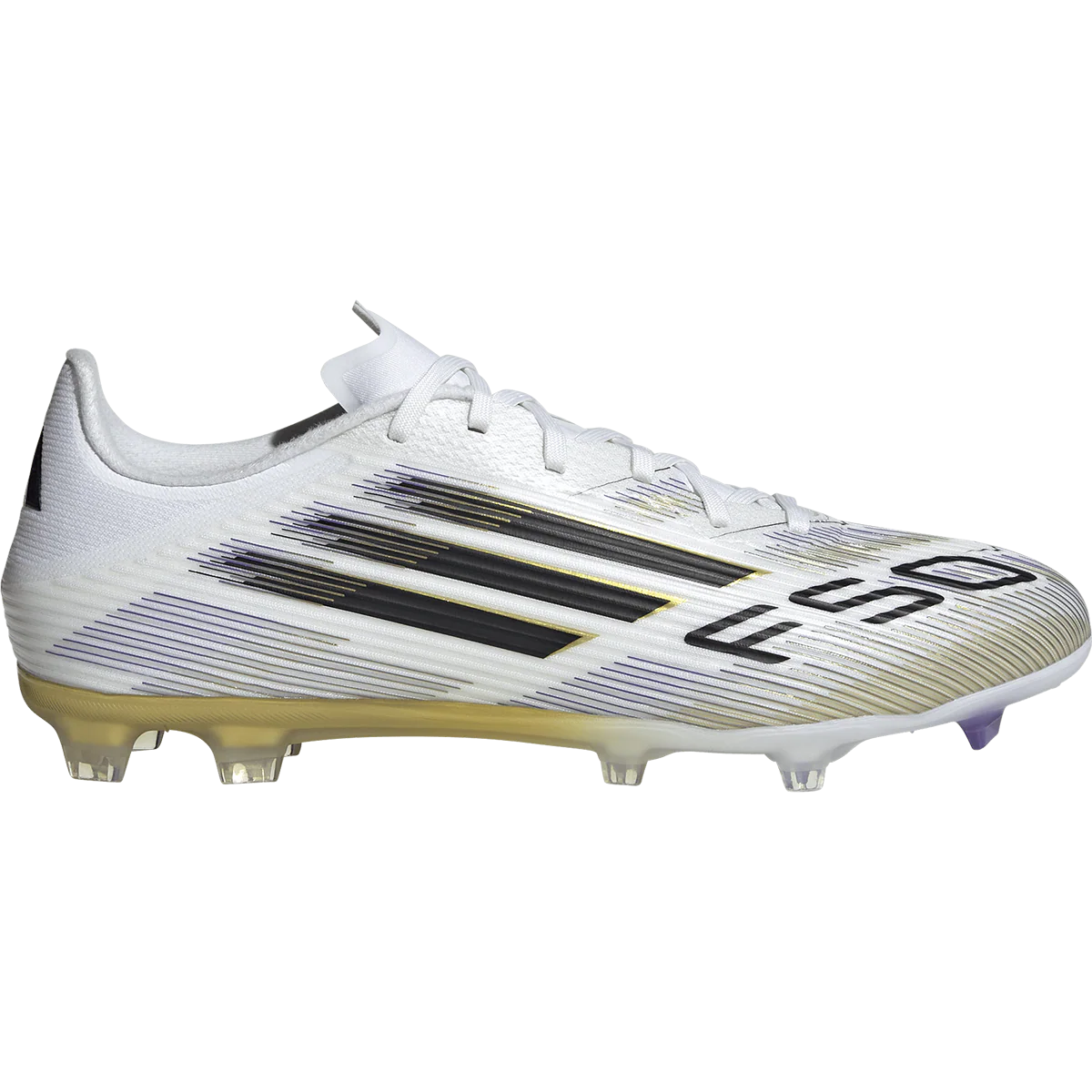 F50 League FG/MG WC