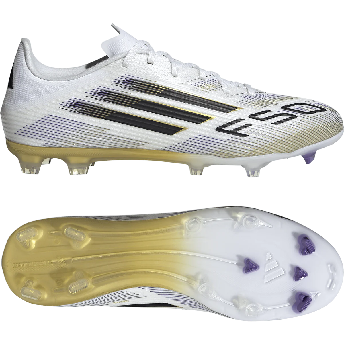 F50 League FG/MG WC - Image 10