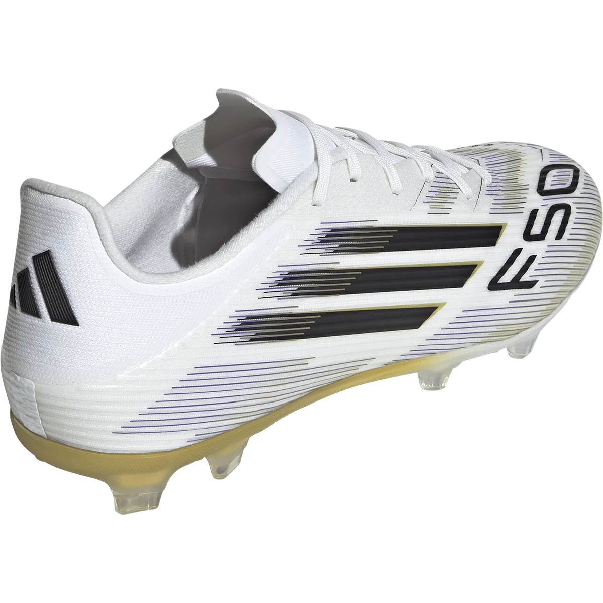 F50 League FG/MG WC - Image 3
