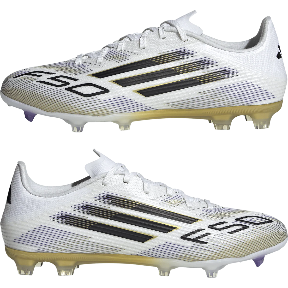 F50 League FG/MG WC - Image 5