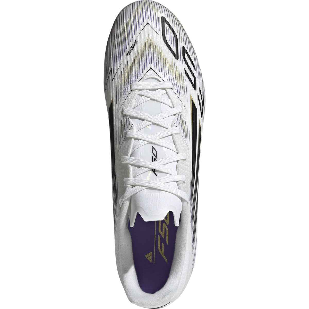 F50 League FG/MG WC - Image 6
