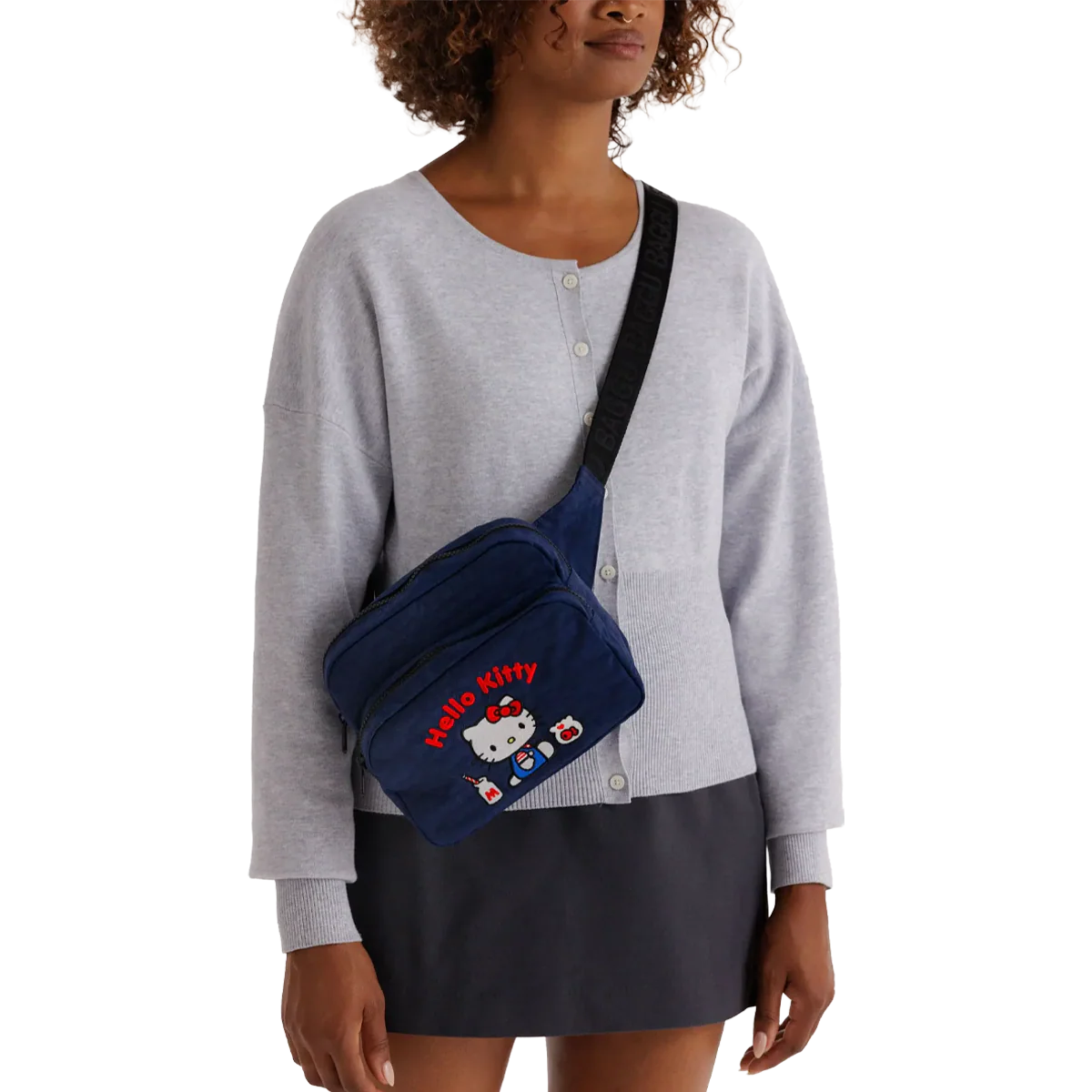 Hello Kitty Fanny Pack - Image 2