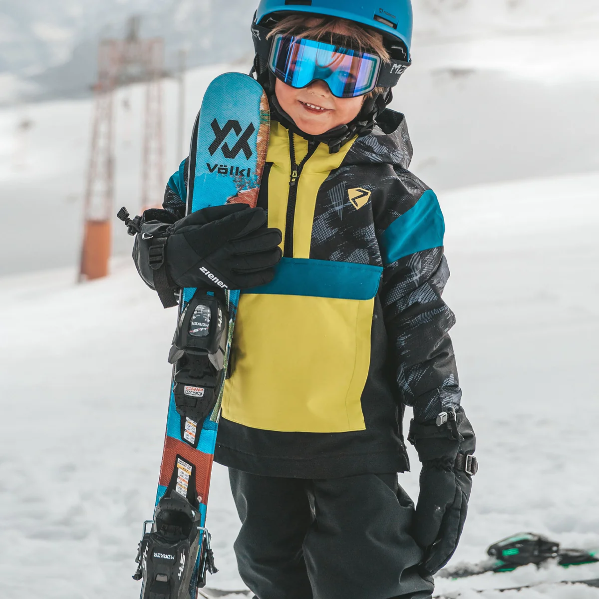 Youth FDT 4.5 - Image 4