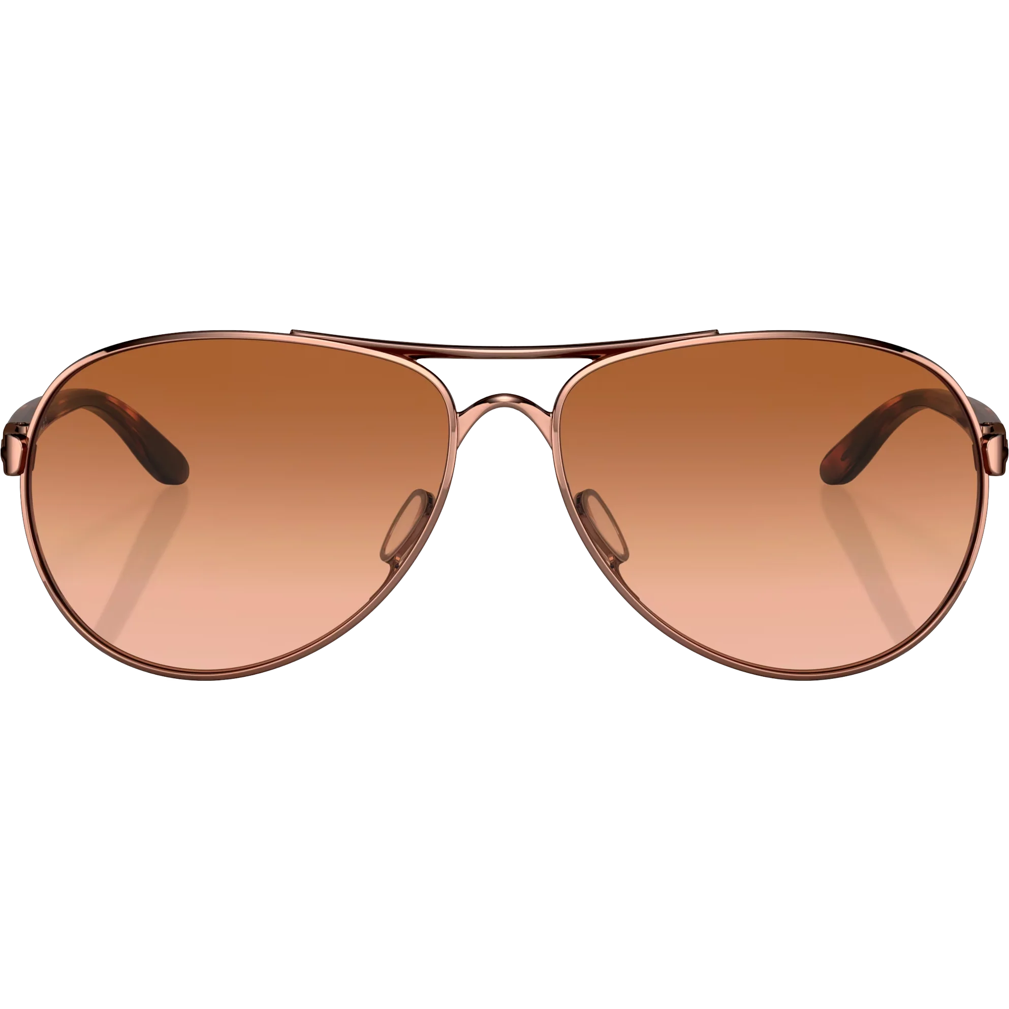 Feedback - Rose Gold/Vr50 Brown Gradient