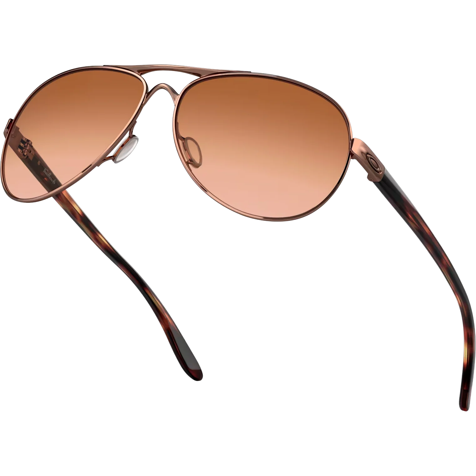 Feedback - Rose Gold/Vr50 Brown Gradient - Image 3