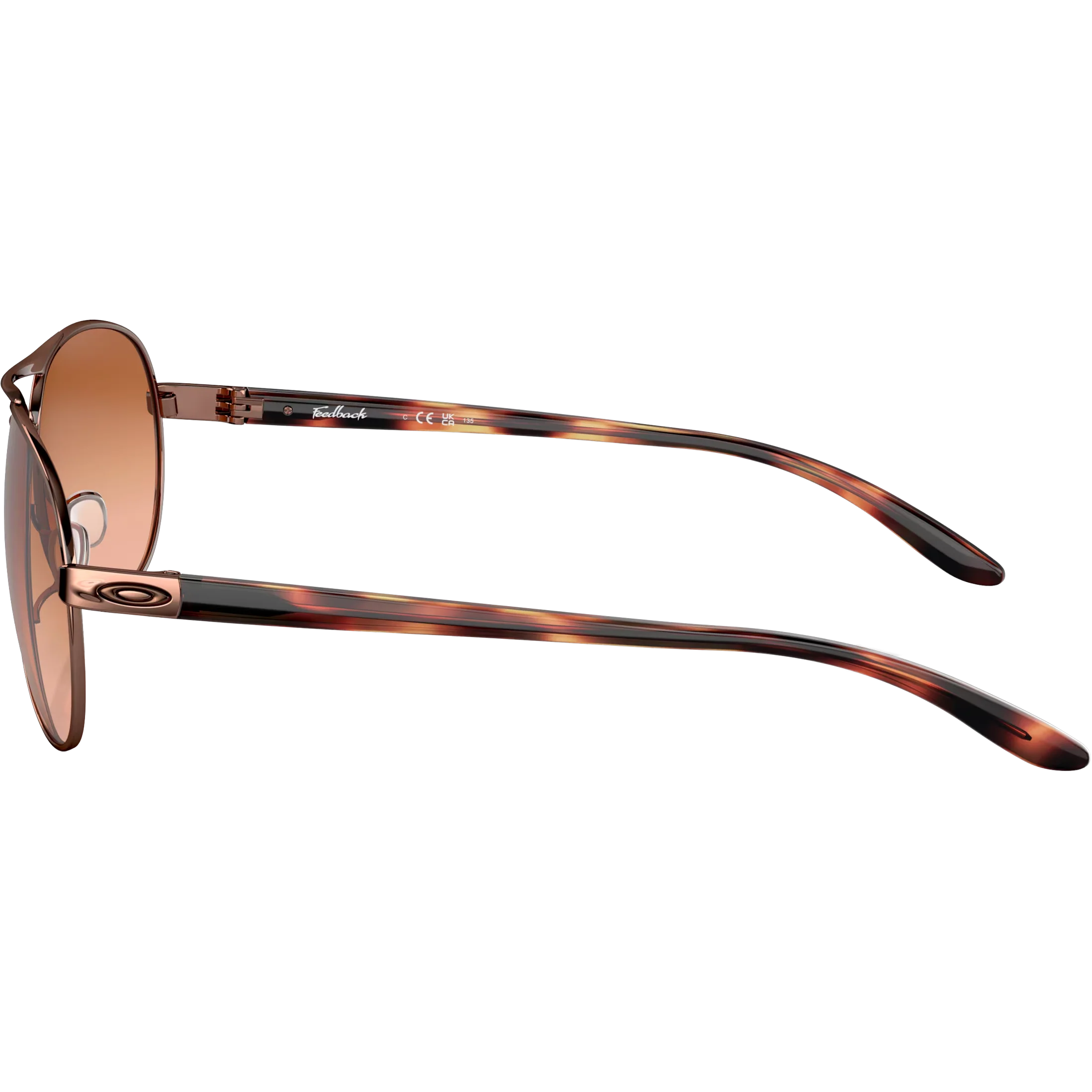 Feedback - Rose Gold/Vr50 Brown Gradient - Image 4
