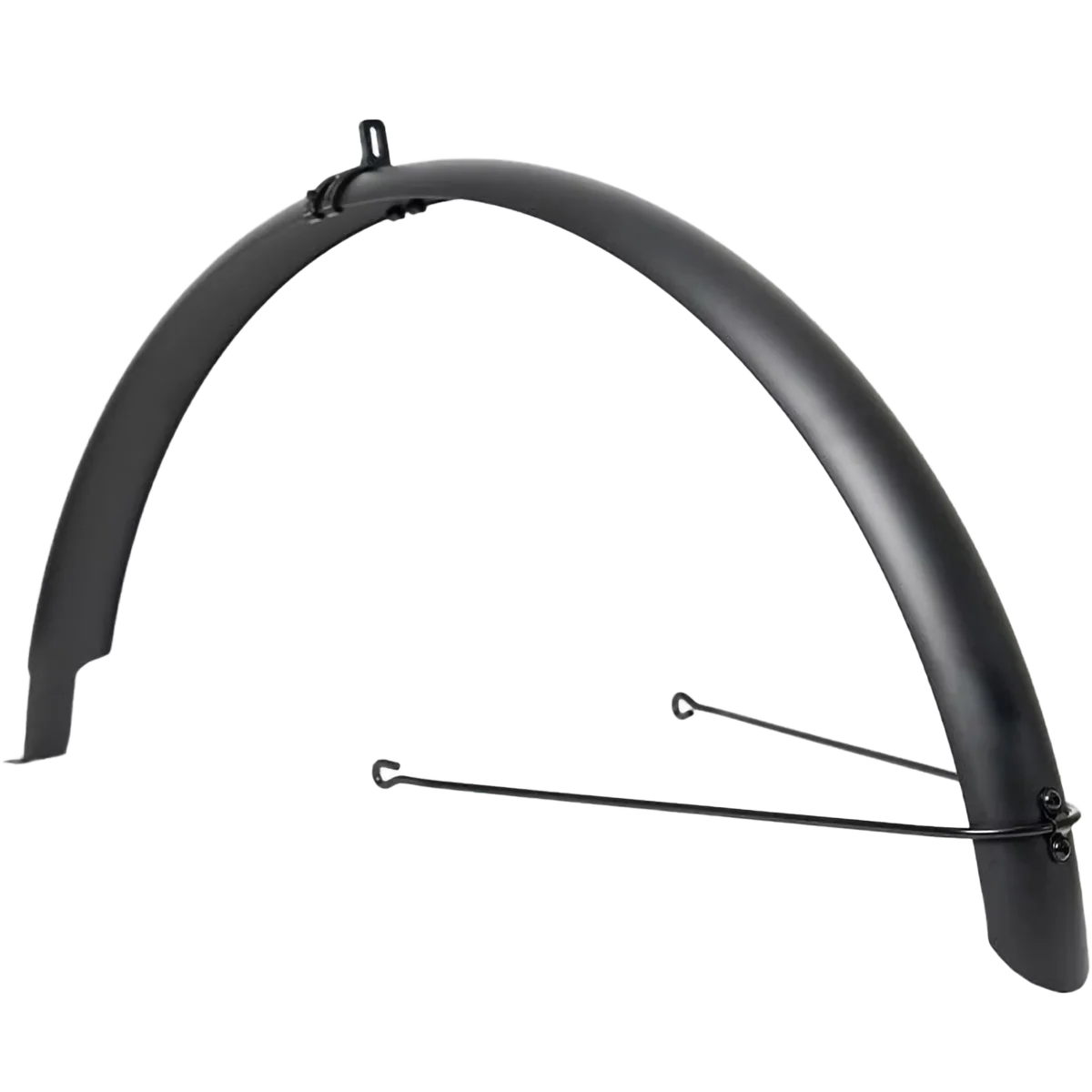 Fender Set - Pace 500.3 / Soltera.2