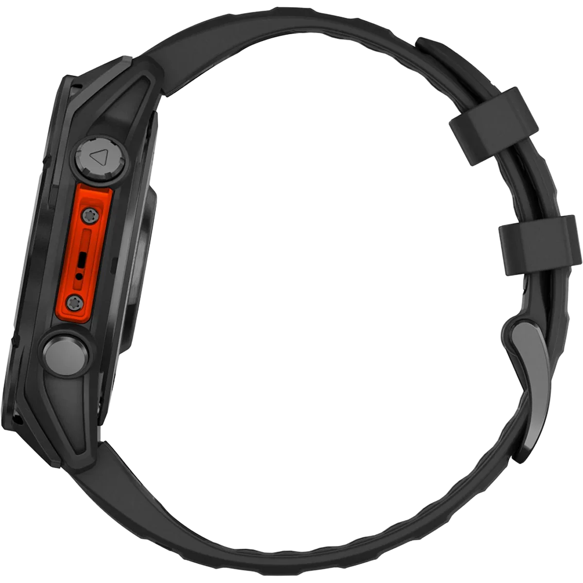 Fenix 8 47mm - Slate Gray Black - Image 5