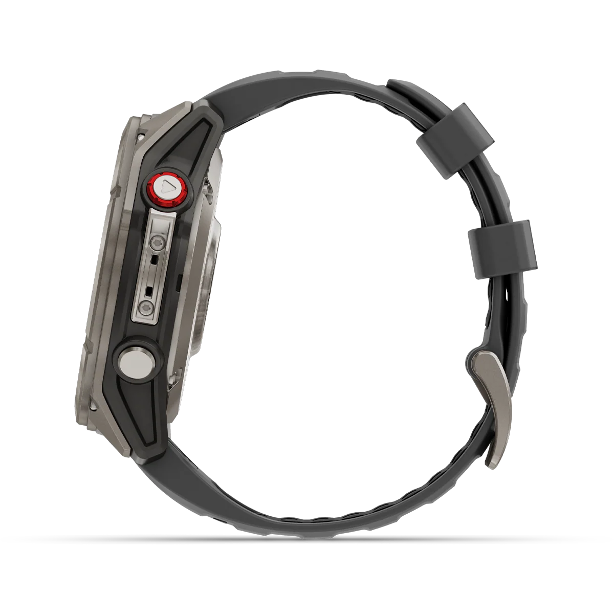 Fenix 8 Pro Sapphire 51mm Titanium w/ Graphite - Image 3