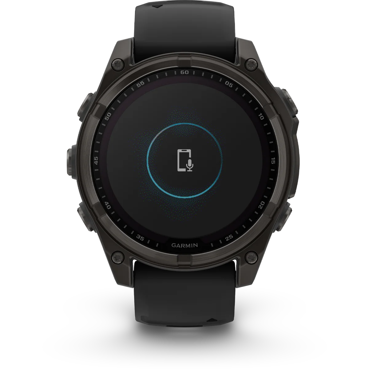Fenix 8 Solar Sapphire 47mm - Image 7