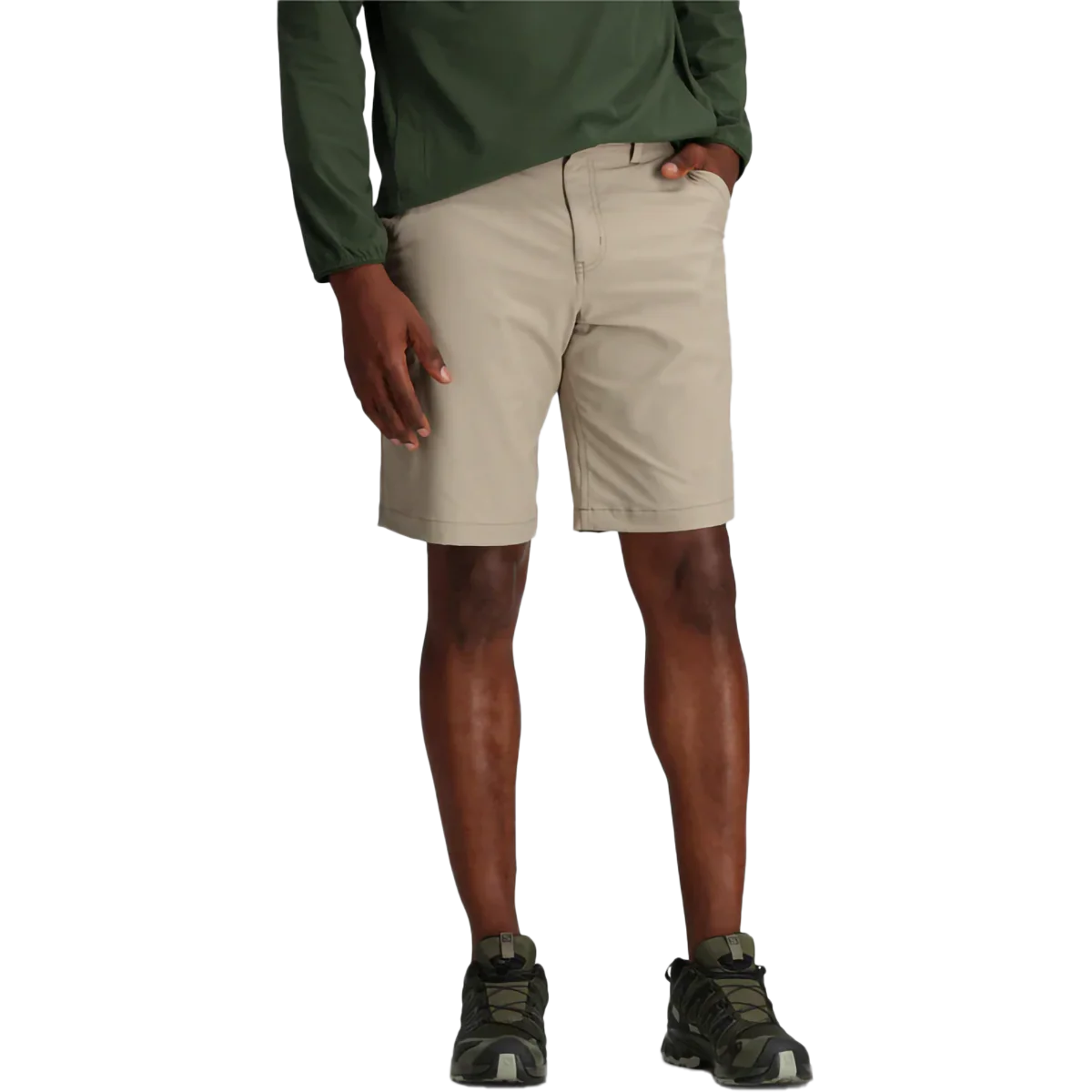 Men's Ferrosi Shorts 10" - Image 2