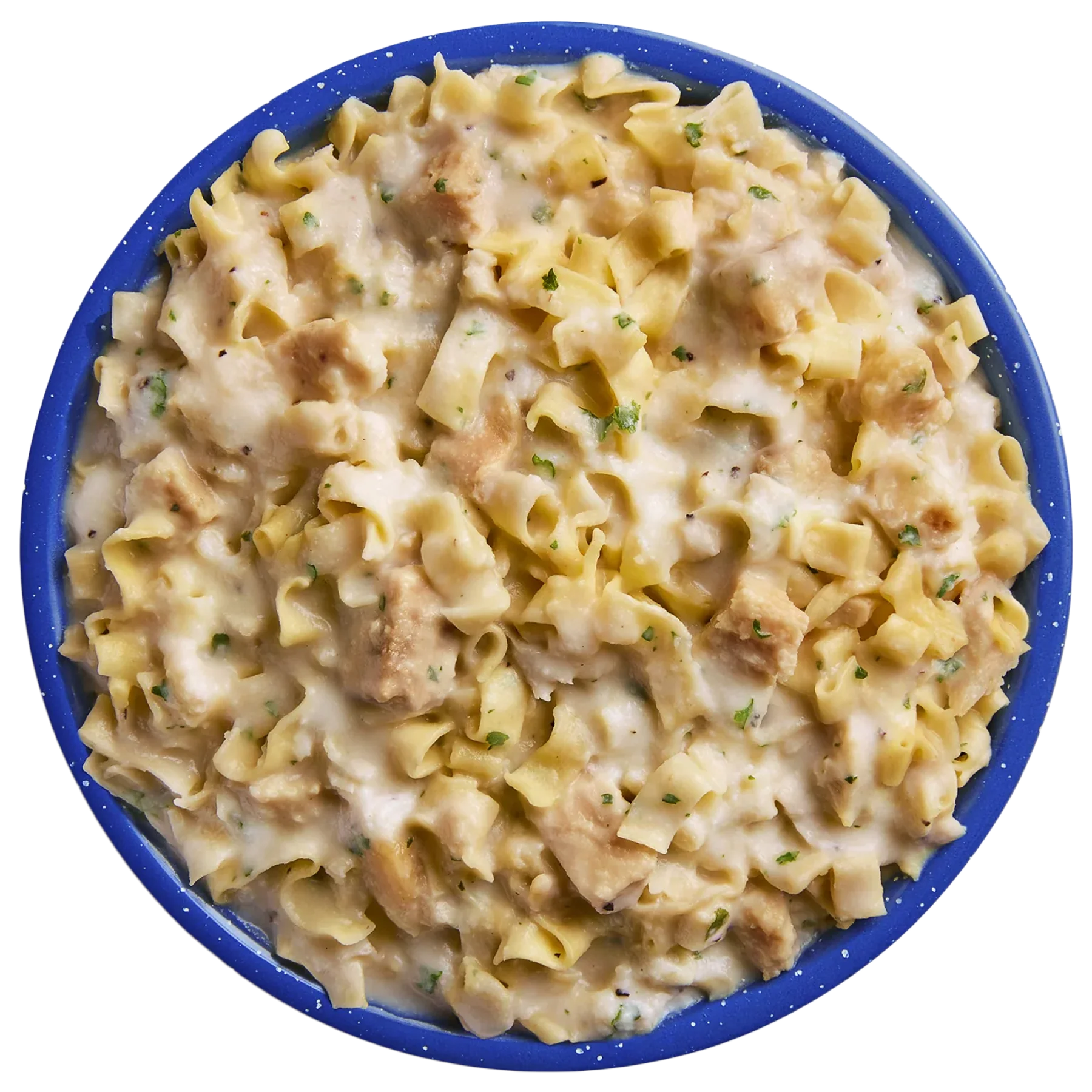 Fettuccine Alfredo with Chicken (2 Servings) - Image 2